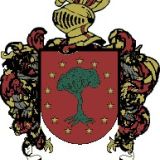 Escudo del apellido Coriminas