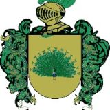 Escudo del apellido Cornacamps