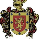 Escudo del apellido Cornado