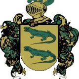 Escudo del apellido Corneiro