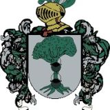 Escudo del apellido Cornides