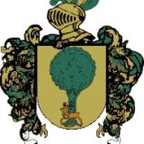 Escudo del apellido Cornus