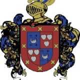 Escudo del apellido Corobarrutia