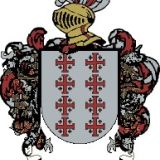 Escudo del apellido Coroclu