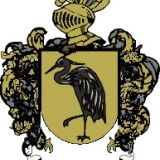 Escudo del apellido Coromines