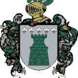 Escudo del apellido Corpus