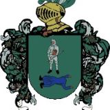 Escudo del apellido Corrales