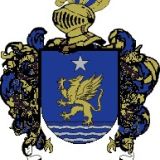 Escudo del apellido Correal