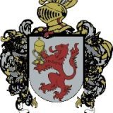 Escudo del apellido Corres