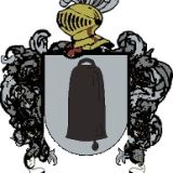 Escudo del apellido Corrochano