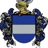 Escudo del apellido Corsavi