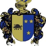 Escudo del apellido Cortabarria