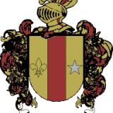 Escudo del apellido Cortacans