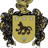 Escudo del apellido Cortal