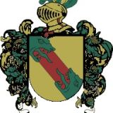 Escudo del apellido Cortell