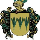 Escudo del apellido Cortero