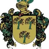 Escudo del apellido Cortezo