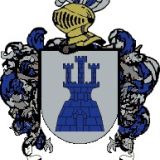 Escudo del apellido Cortit