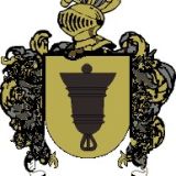 Escudo del apellido Cortiz