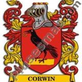 Escudo del apellido Corwin