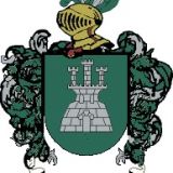 Escudo del apellido Corzón