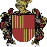 Escudo del apellido Cosca