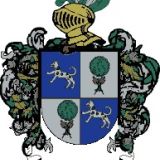 Escudo del apellido Coscolla