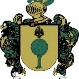 Escudo del apellido Coscollar