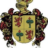 Escudo del apellido Coscolluela