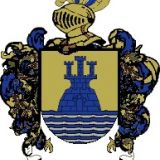 Escudo del apellido Cosias