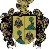 Escudo del apellido Cosín