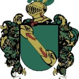 Escudo del apellido Cosso