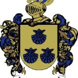 Escudo del apellido Costado