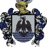 Escudo del apellido Costalat