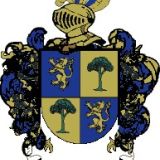 Escudo del apellido Costea