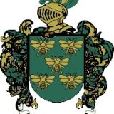 Escudo del apellido Costelles