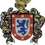 Escudo del apellido Costello