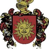 Escudo del apellido Costertag