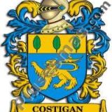 Escudo del apellido Costigan