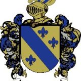 Escudo del apellido Costilla