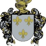 Escudo del apellido Cot