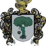 Escudo del apellido Cotarillo