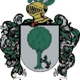 Escudo del apellido Coterman