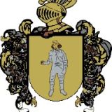 Escudo del apellido Coto