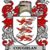 Escudo del apellido Coughlan