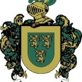 Escudo del apellido Courel