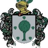 Escudo del apellido Covas