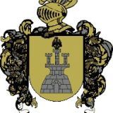 Escudo del apellido Covos