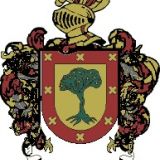 Escudo del apellido Coza