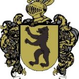 Escudo del apellido Crainicaino